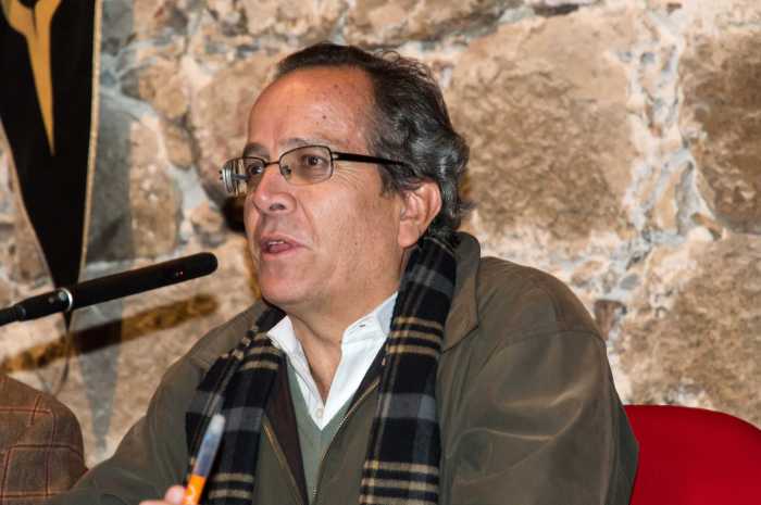 Alberto Acosta