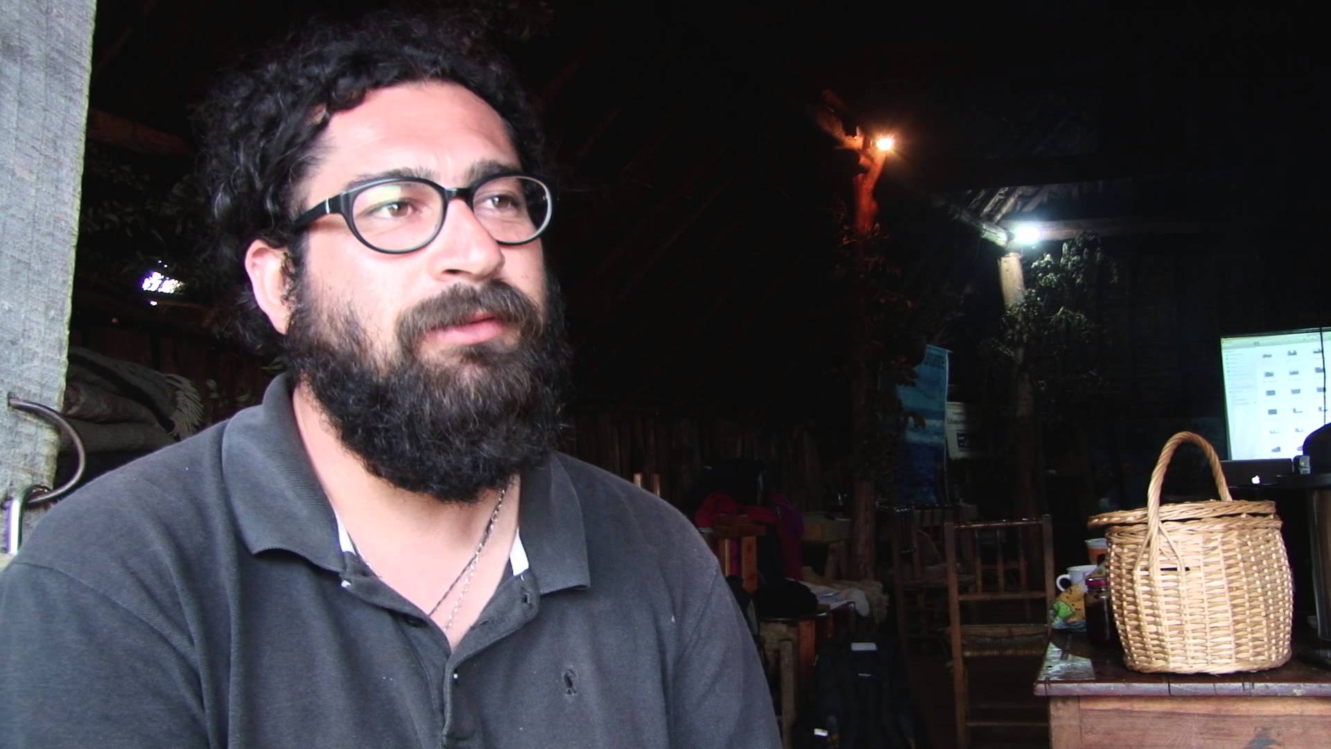 Comunicado Público ante el injusto arresto de Felipe Duran