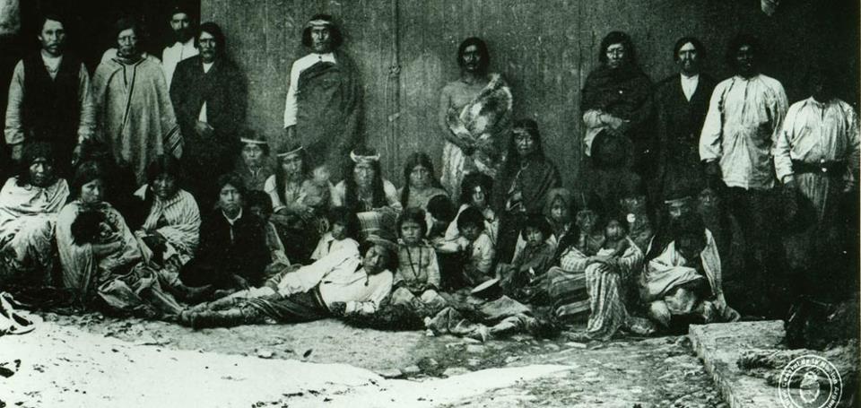 Película «Tierra Adentro» se presenta en Recoleta y Temuco