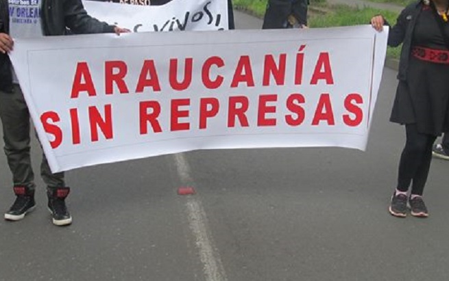 Funan seminario en Temuco sobre “Potencial Energético en la Araucanía”