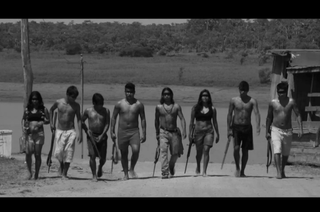 “Primeras Naciones” destacó en  Festival Internacional de Cine en Valdivia