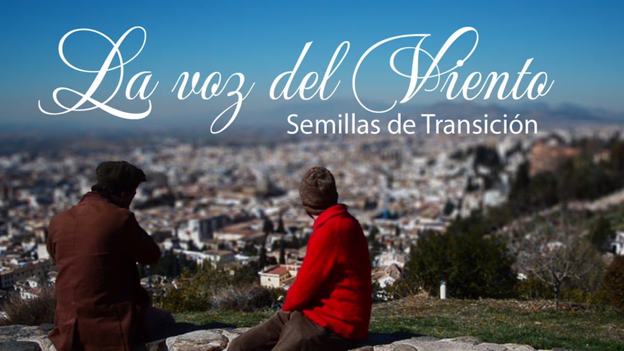 Documental La voz del viento – Semillas de transición