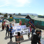Marcha Puelo en Valdivia 11