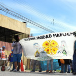 Marcha Puelo en Valdivia 8