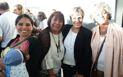 Proggrama radial Ayni n° 125