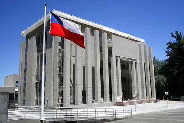 Corte acoge recurso a favor de joven mapuche baleado por carabineros y le ordena sujetarse a la ley