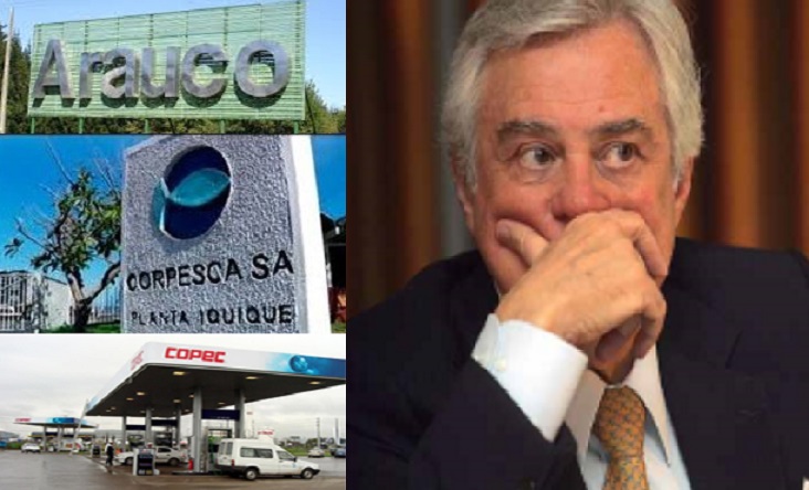 Las pruebas que identifican a los políticos que recibieron $2.250 millones del Grupo Angelini