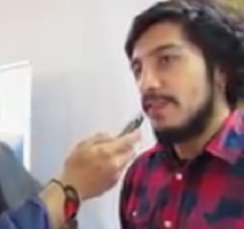 Entrevista a Eduardo Mondaca del Centro de Estudios Sociales de Chiloé / Audio y Video