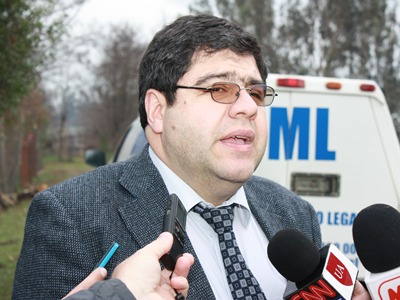 Comunidades Mapuche demandan que Fiscal Nacional Jorge Abbott observe cuestionadas acciones de Alberto Chiffelle