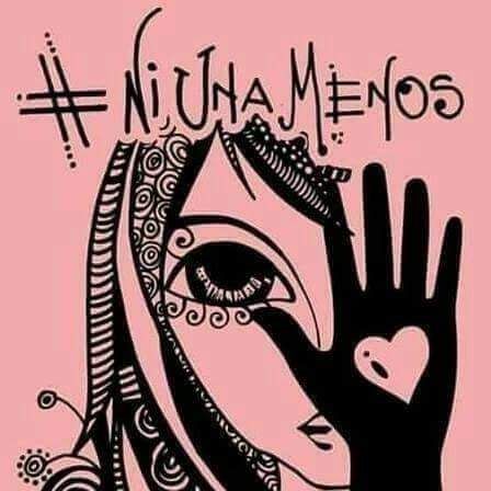 En todo el continente: #NiUnaMenos