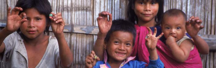 Osorno: Hoy exhibirán 10ª muestra de cine + video indígena en centro cultural de  la ciudad