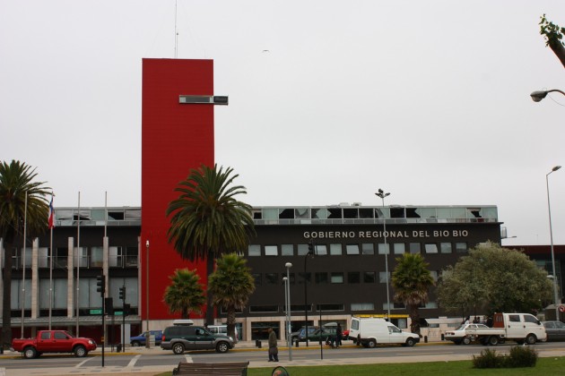 Puerto Choque: Longko Juan Ñeguey envía carta aclaratoria a Intendencia del Bio Bio