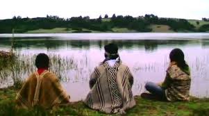 Escuela Com Pu Lof ñi Kimeltuwe presenta Planes y Programas Propios en contexto MAPUCE BAFKENCE