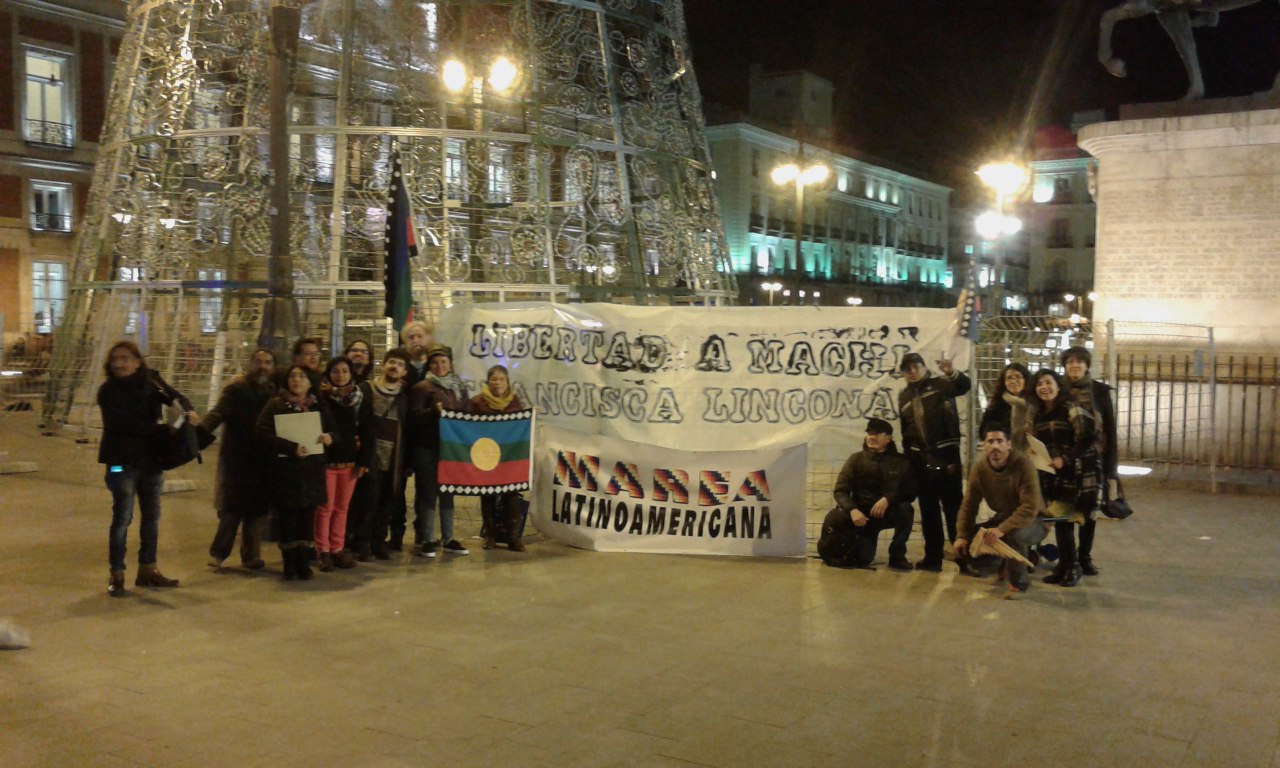 Horizontes políticos de la diplomacia indígena