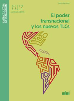 Los mega acuerdos y sus amenazas para América Latina