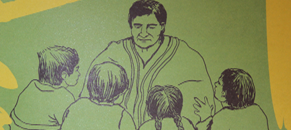 Radio Revista Puelche: Kilche, la enseñanza y formación de los pichikeche desde la perspectiva mapuche