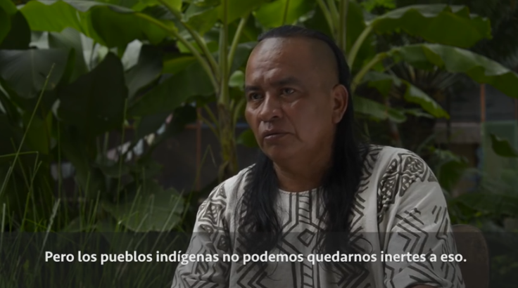 Video Documental: Uchunya  ¿Y dónde vamos a vivir?