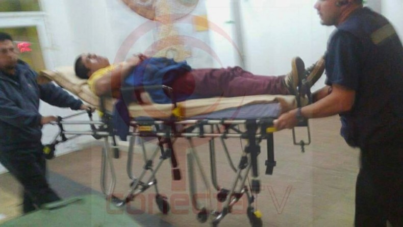 Tranaquepe: Denuncian a efectivos de Fuerzas Especiales de haber baleado a dos comuneros mapuche