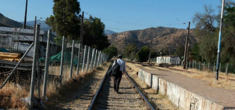 La pesadilla de Til Til: afectados por industrias contaminantes