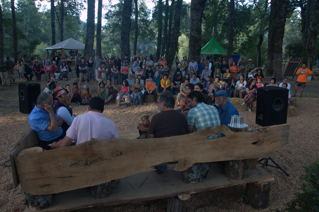 Panoramas en febrero 2017: Naturaleza y cultura viva