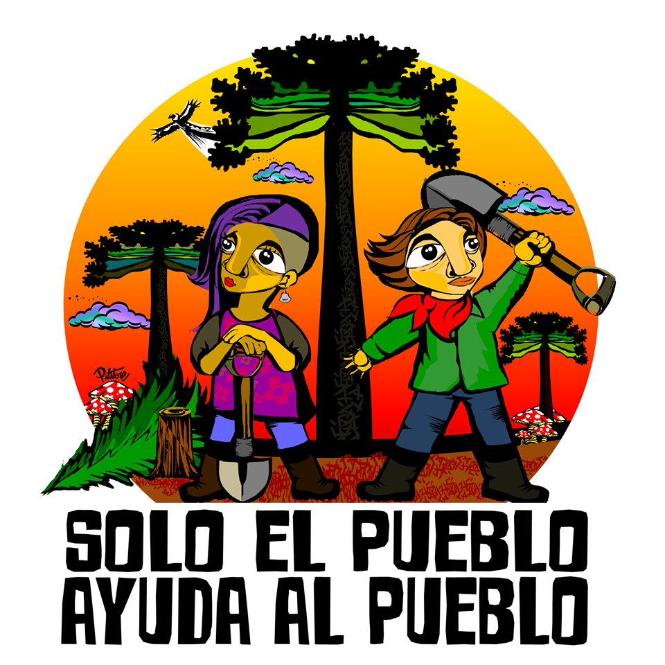 Vuelve a escuchar la Transmisión Especial Concierto #ElPuebloAyuda  en apoyo a afectados de incendios forestales