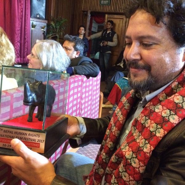 Documental chileno sobre Pisagua gana el Festival de Cine de Derechos Humanos de Nepal