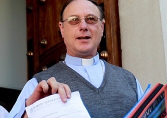 Obispo de Aysén envía carta a Senadores por discusión reforma al Código de Aguas