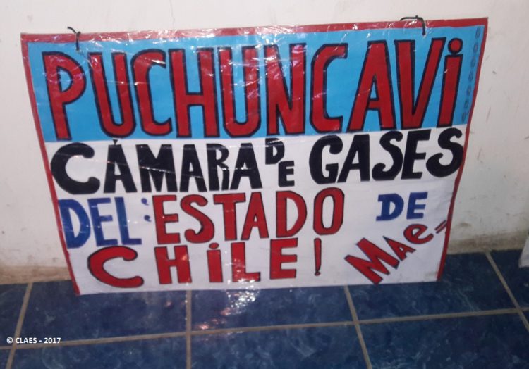 Post-extractivismos en Chile: posibilidades y urgencias