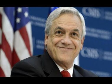 Wallmapu y el prontuario de Miguel Juan Sebastián Piñera Echeñique