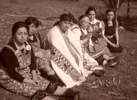 Wechekeche ñi Trawün: “Es Wiñol Tripantü para mi Gente”