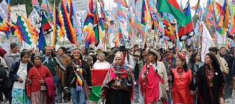 CLACPI: PRONUNCIAMIENTO ANTE EL GOLPE DE ESTADO EN BOLIVIA