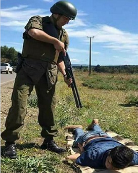 Este 6 de noviembre realizarán marcha en Santiago para exigir justicia por Brandon Hernández Huentecol