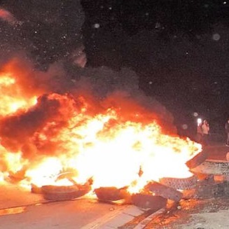 Problemas con el agua potable genera conflicto social en Puerto Natales