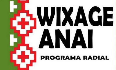 Programa radial mapuche Wixage Anai -Edición del 30 septiembre 2020