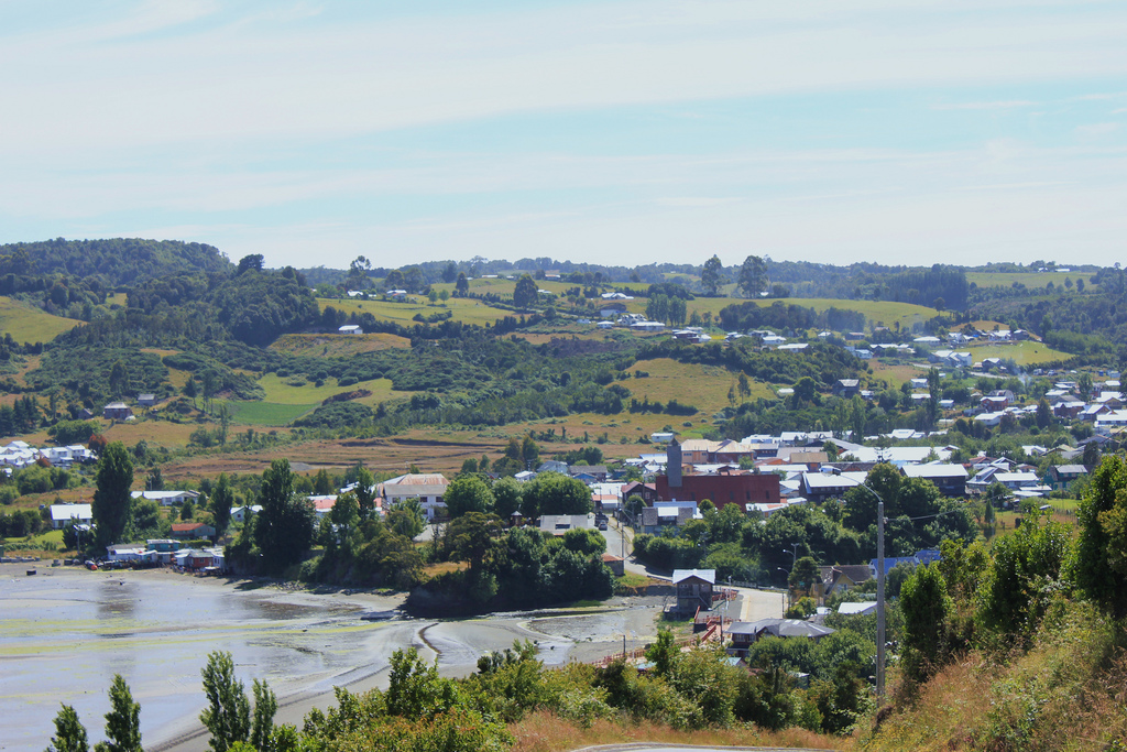 En Curaco de Velez (Quilchao, Chiloé) se realizará encuentro de comunicación