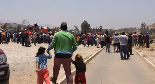 Documental «Al centro de la injusticia» explica negativas consecuencias para la salud humana y medioambiental de planta de cerdos