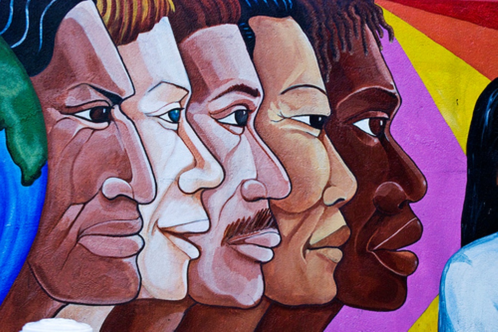 Hijos e Hijas de Haití