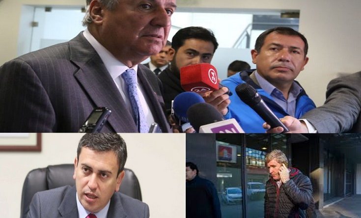 Machi Celestino Córdova: Gobierno desconoce conversaciones y cambia su discurso