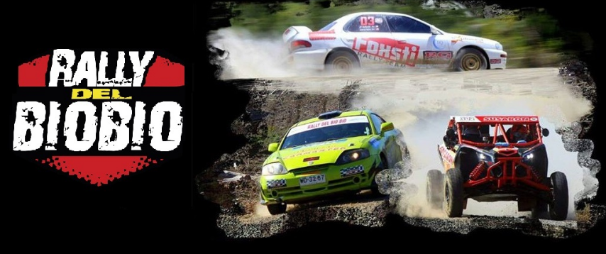 Rally Mobil 2018: denuncian grave intervención a Humedal Lenga y Santuario de la Naturaleza Península de Hualpén