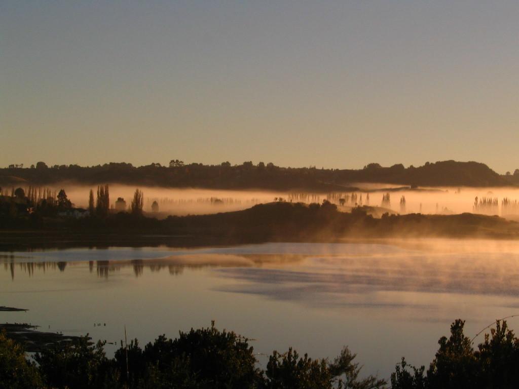 La Ley Espacio Costero Marino de los Pueblos Originarios y la administración por uso ancestral