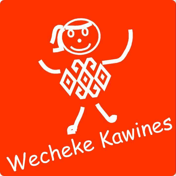 Wecheke Kawines y el sentido del humor Mapuche