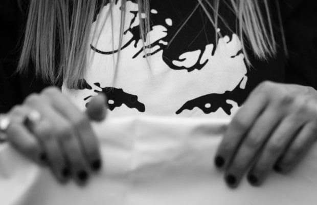 El ejemplo solidario de Santiago Maldonado