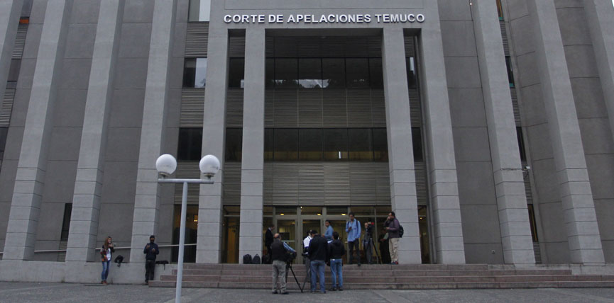 La Justicia Internacional y su rol reparador en la despenalización de líderes mapuche injustamente condenados