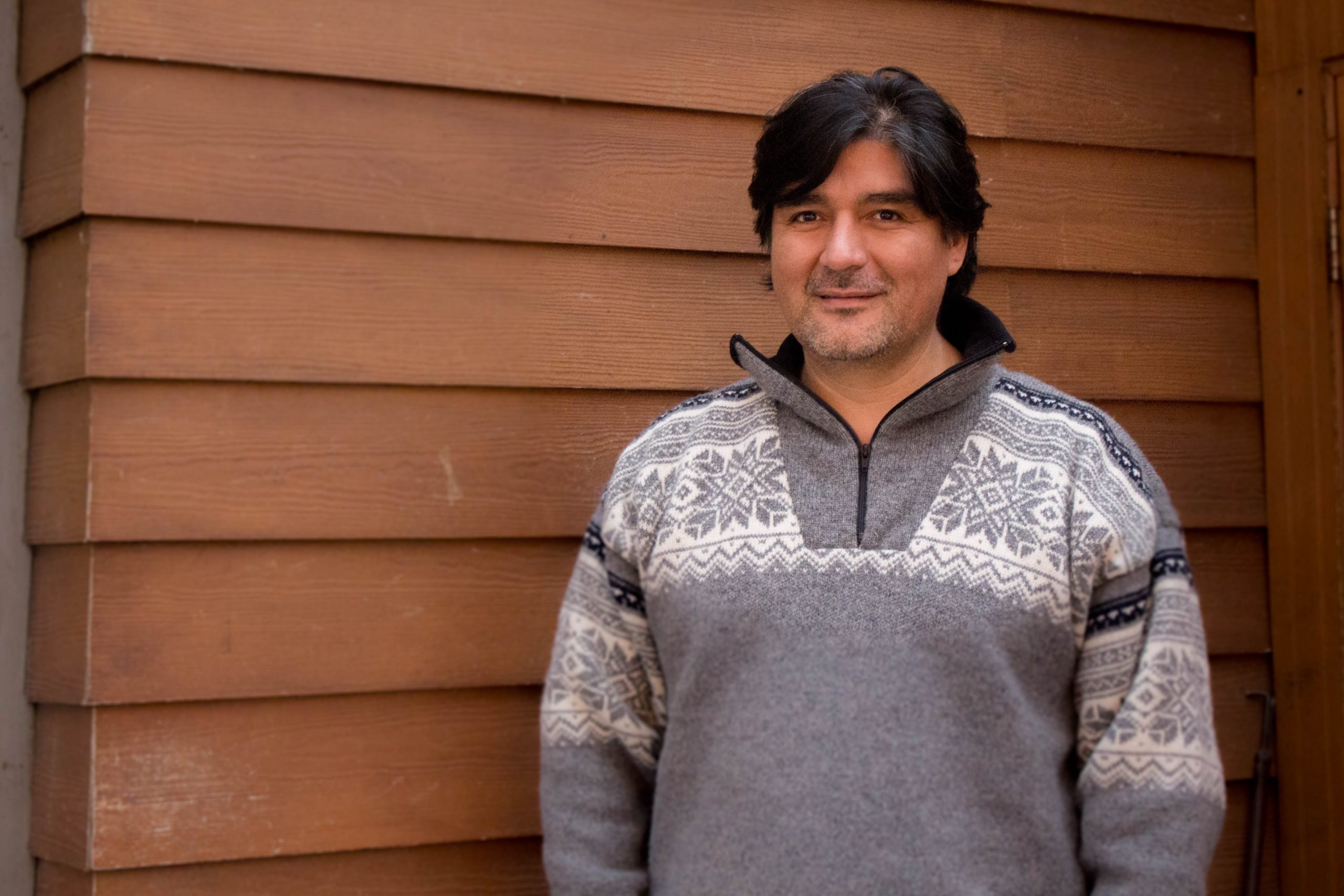 Nütram: Una conversación con el artista Eduardo Rapiman