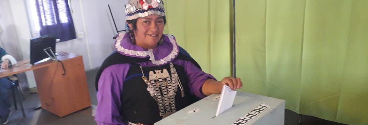 Comunidad de Tirúa decide que se retiren empresas forestales tras histórica votación en consulta ciudadana