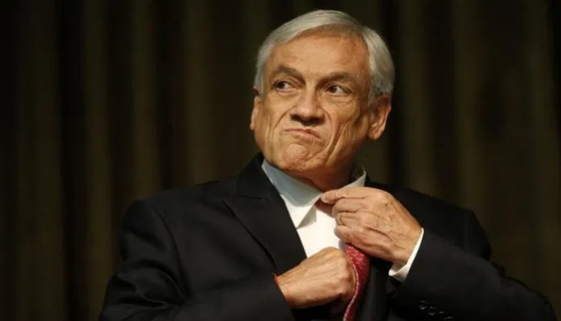 El Gobierno de Sebastián Piñera hizo abandono total de los campamentos de Temuco ante el Covid-19