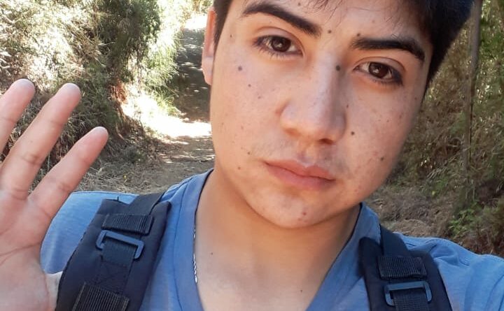 Joven torturado en comisaría de Ercilla el 2016 se suma a huelga de hambre en cárcel de Angol