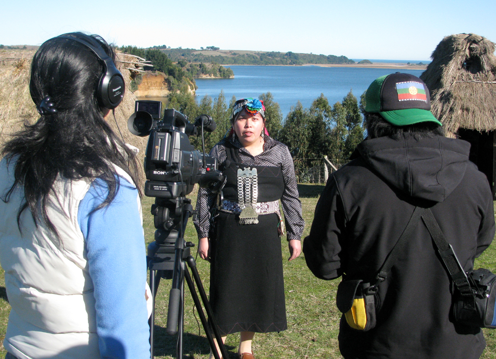 La comunicación indígena durante el coronavirus