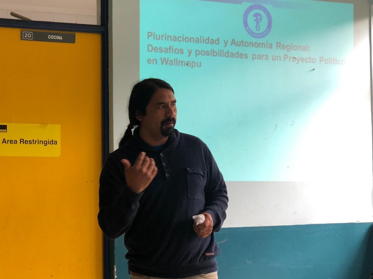 We Xipantv en tiempos de pandemia (Por Héctor Cumilaf)