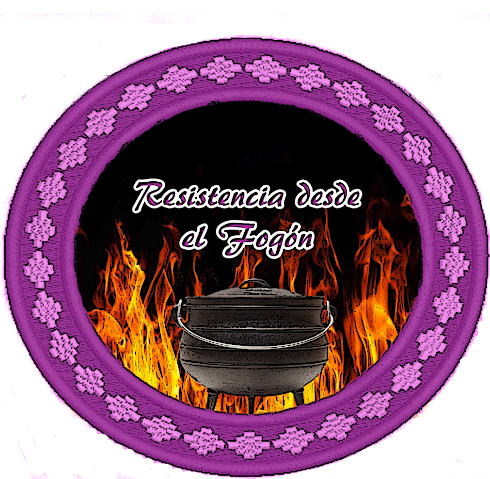 Resistencia desde El Fogón: Pensando un Feminismo Mapuche
